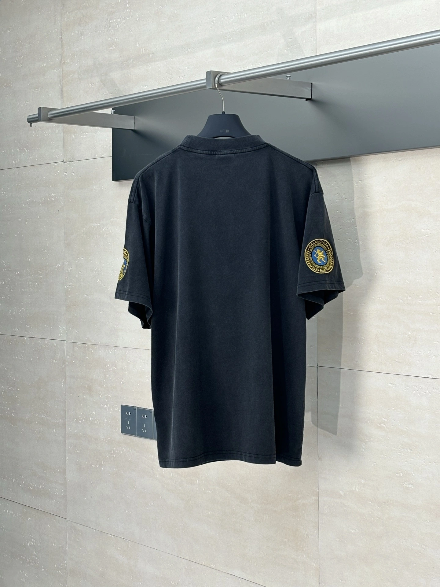 wg.luxury- 218593i16 embroidery oversize item:E-F363J4024
